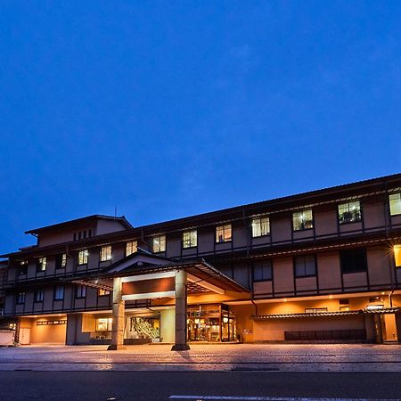 Ooedo Onsen Monogatari Premium Yoshinoya Irokuen Hotel Kaga  Kültér fotó