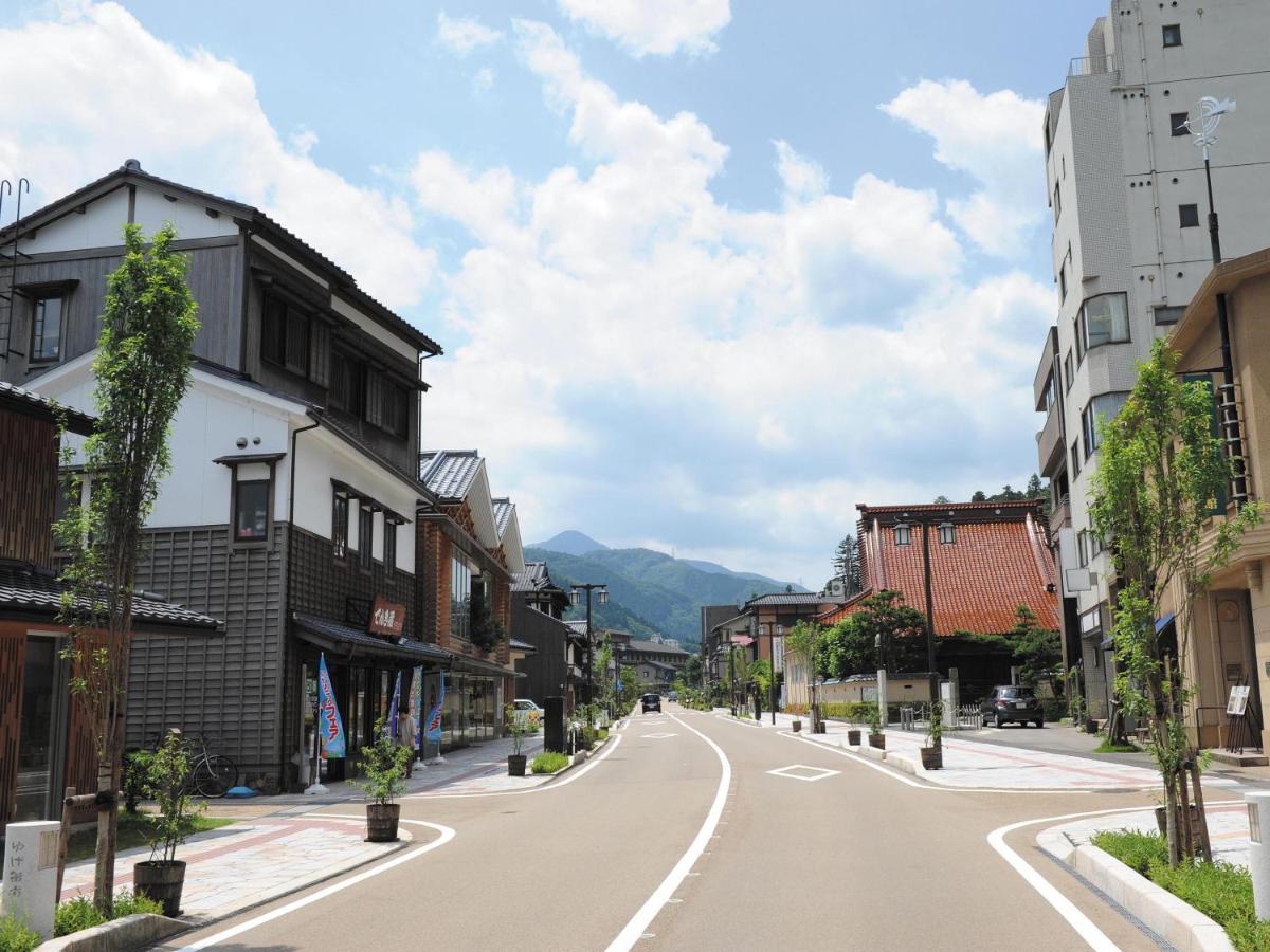 Ooedo Onsen Monogatari Premium Yoshinoya Irokuen Hotel Kaga  Kültér fotó