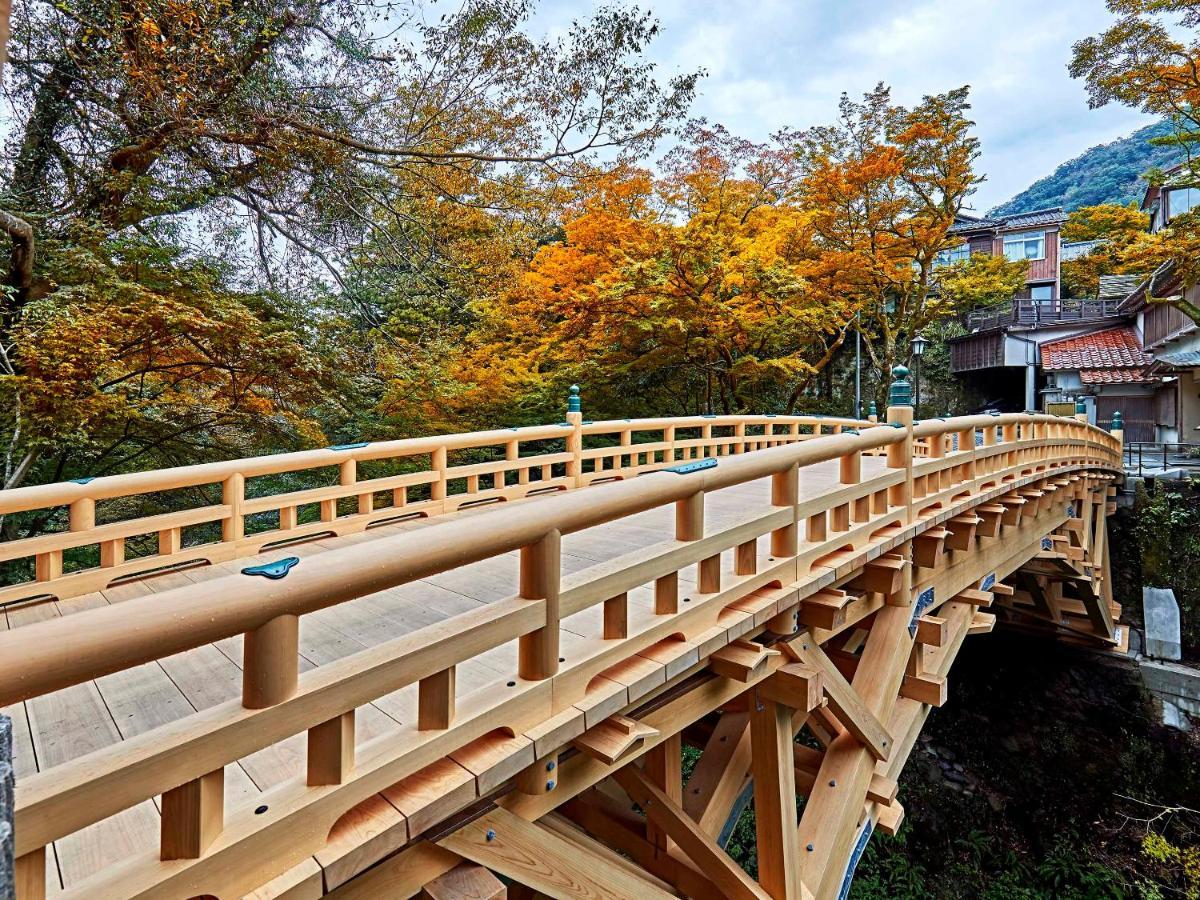 Ooedo Onsen Monogatari Premium Yoshinoya Irokuen Hotel Kaga  Kültér fotó
