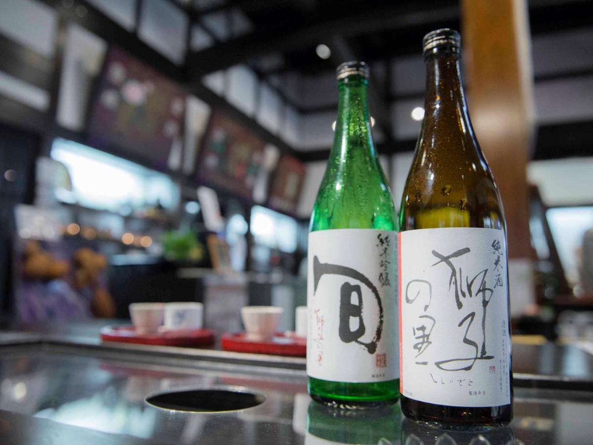 Ooedo Onsen Monogatari Premium Yoshinoya Irokuen Hotel Kaga  Kültér fotó