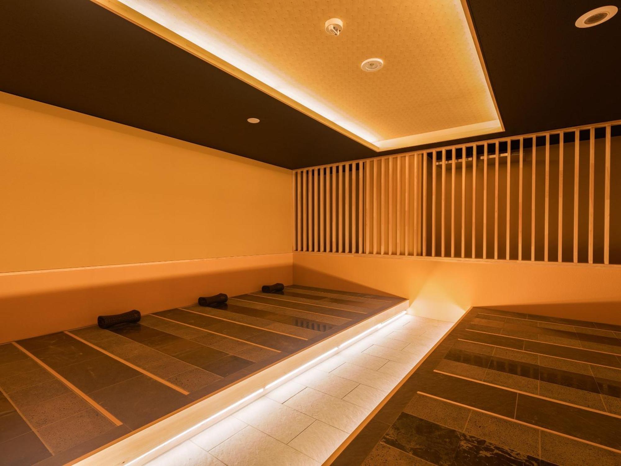Ooedo Onsen Monogatari Premium Yoshinoya Irokuen Hotel Kaga  Kültér fotó