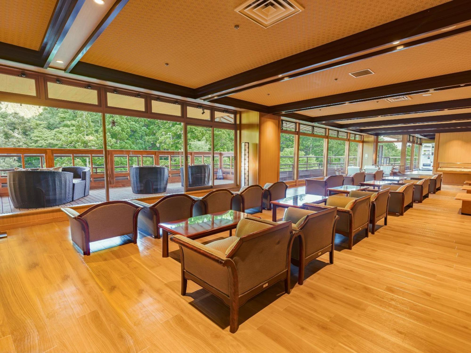 Ooedo Onsen Monogatari Premium Yoshinoya Irokuen Hotel Kaga  Kültér fotó