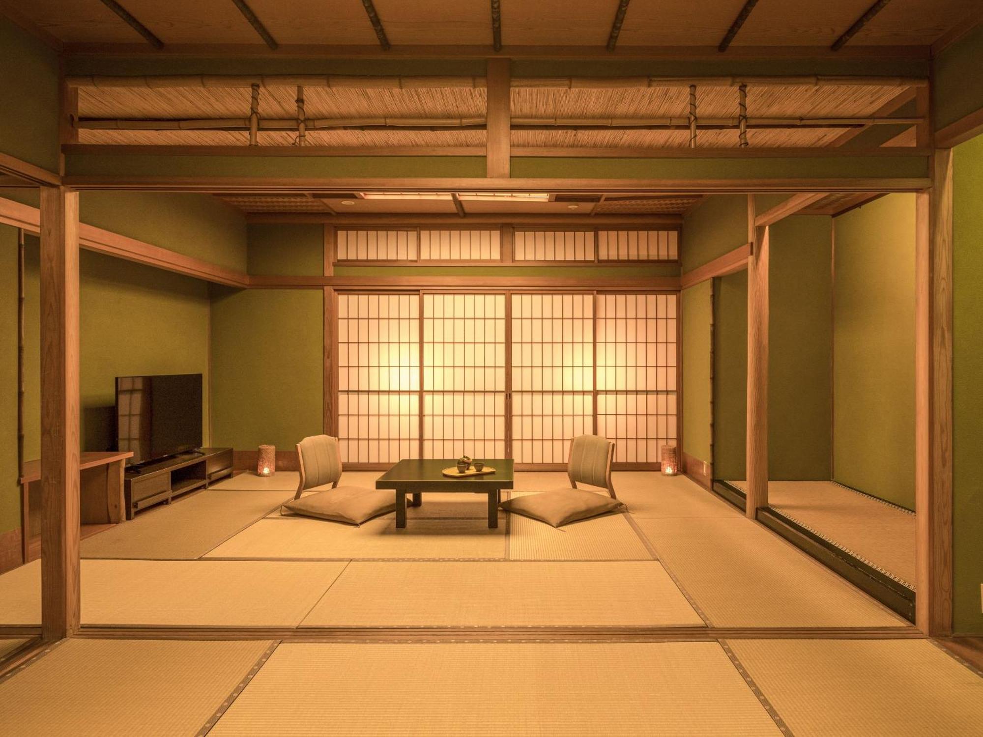 Ooedo Onsen Monogatari Premium Yoshinoya Irokuen Hotel Kaga  Kültér fotó