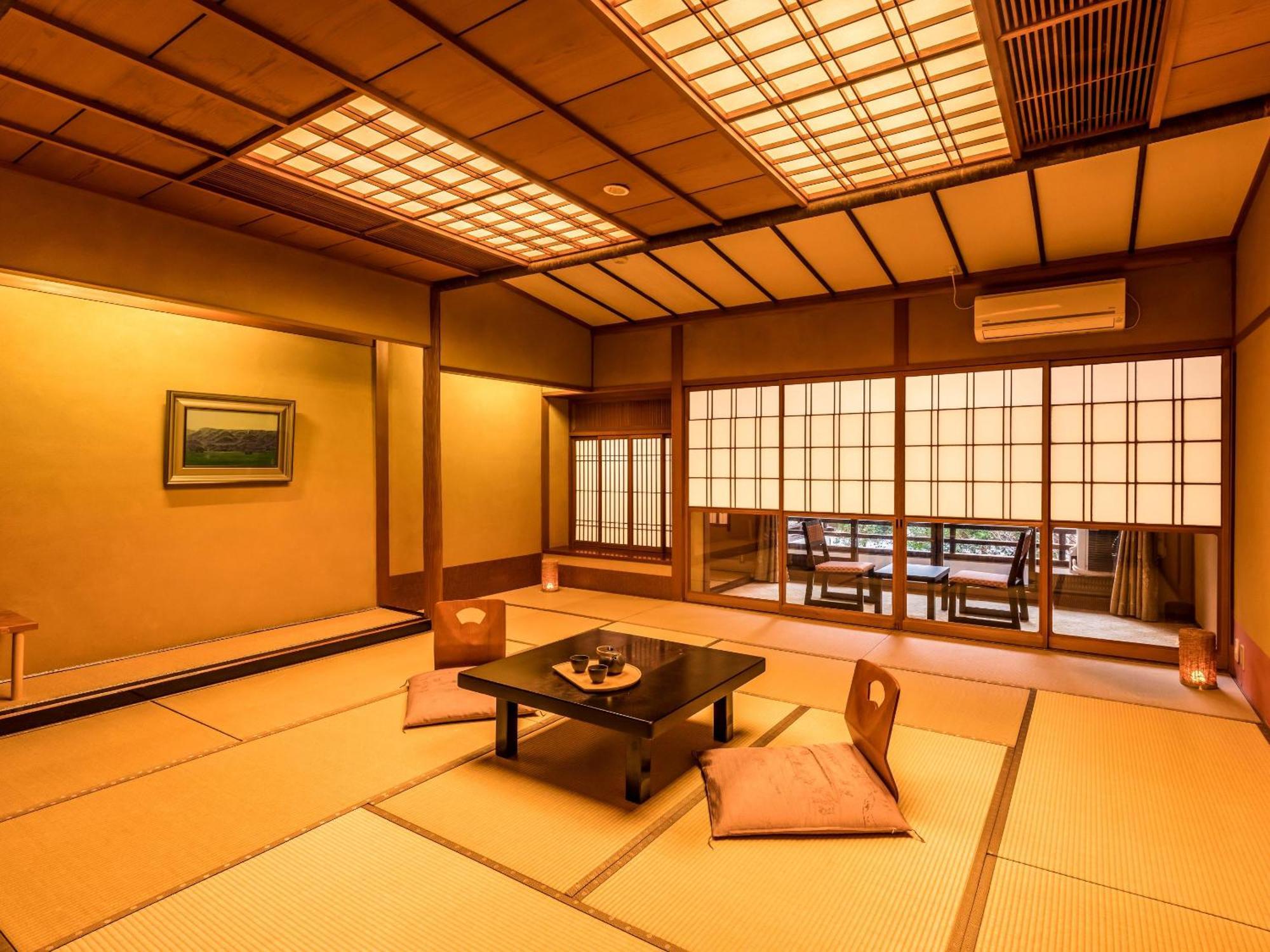 Ooedo Onsen Monogatari Premium Yoshinoya Irokuen Hotel Kaga  Kültér fotó