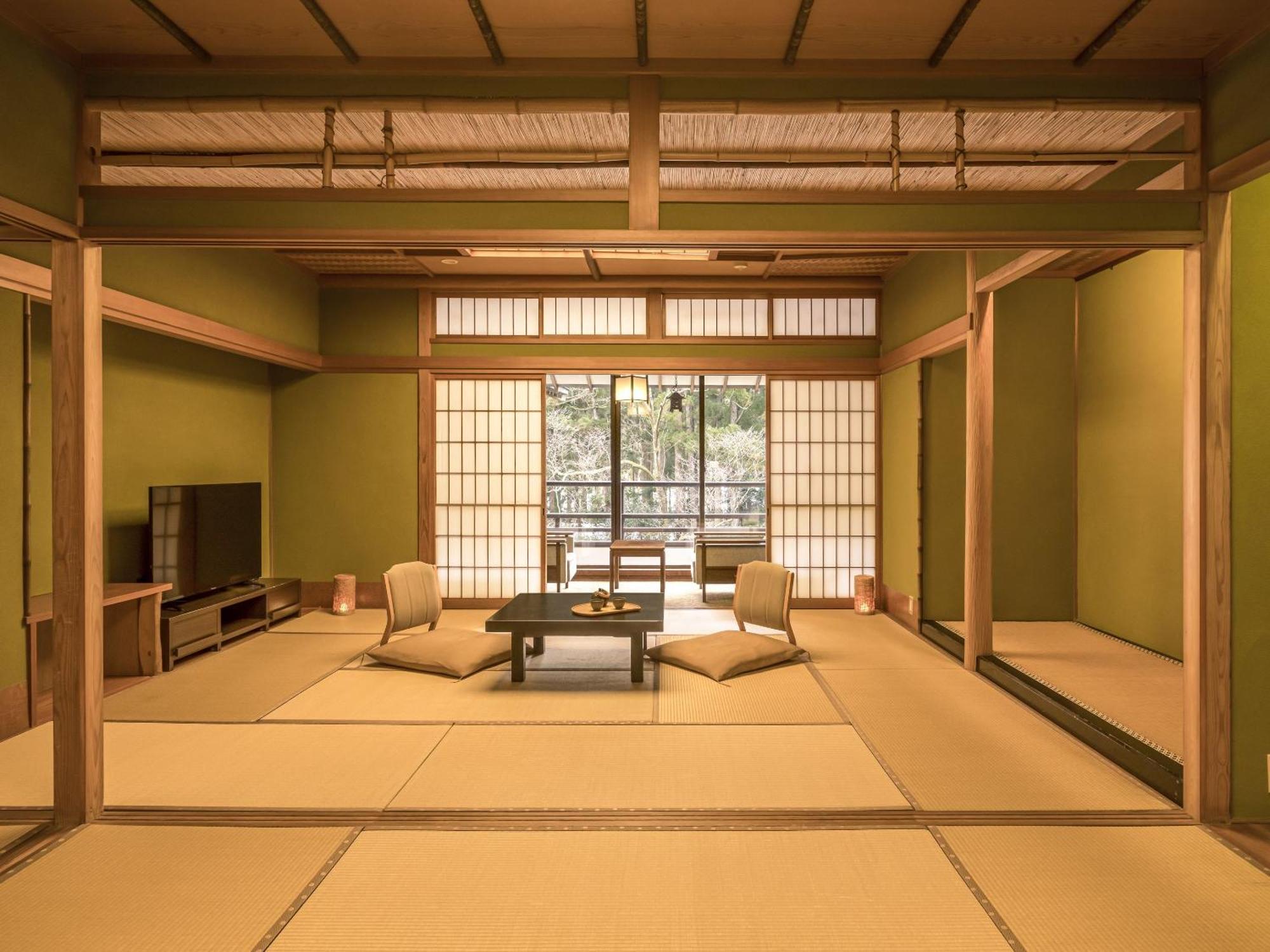 Ooedo Onsen Monogatari Premium Yoshinoya Irokuen Hotel Kaga  Kültér fotó
