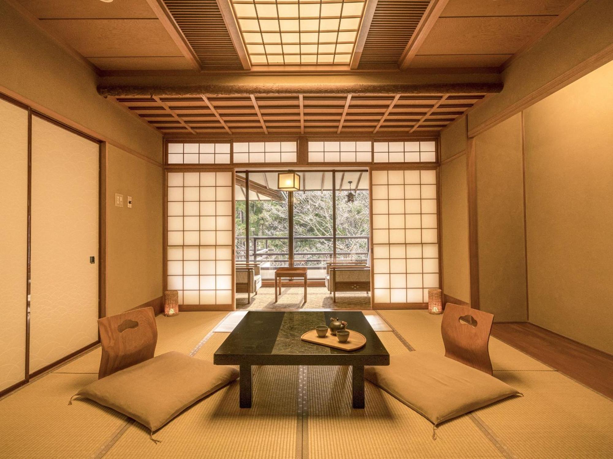 Ooedo Onsen Monogatari Premium Yoshinoya Irokuen Hotel Kaga  Kültér fotó