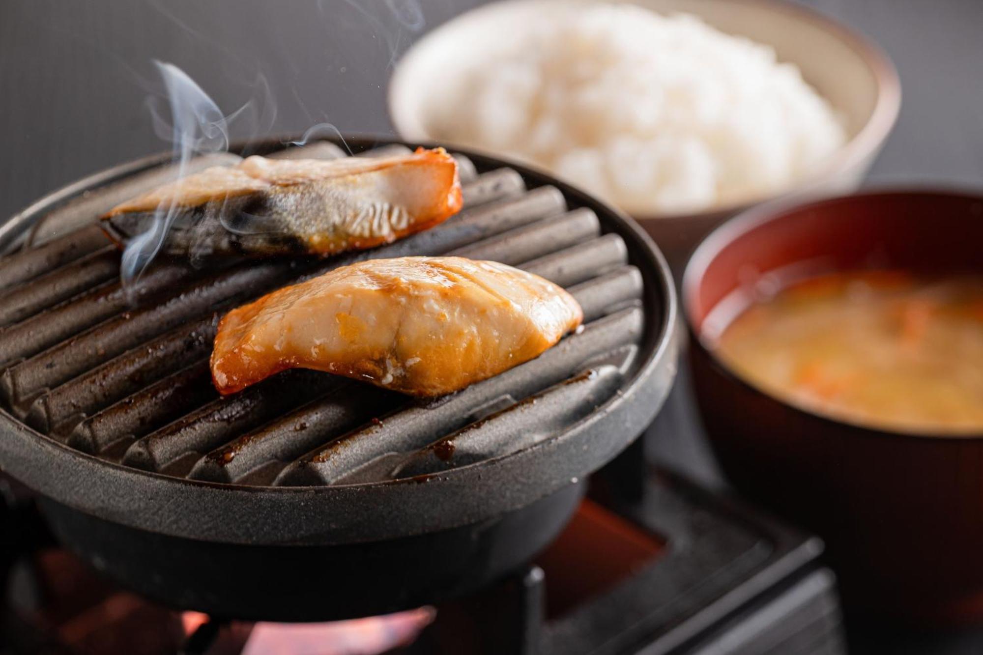 Ooedo Onsen Monogatari Premium Yoshinoya Irokuen Hotel Kaga  Kültér fotó